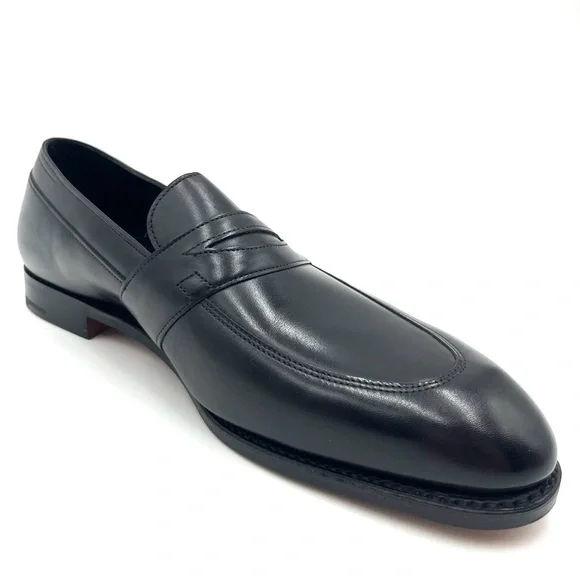 レビュージョンロブ「アドレイ（ADLEY）」 | 一生モノの靴・時計・物